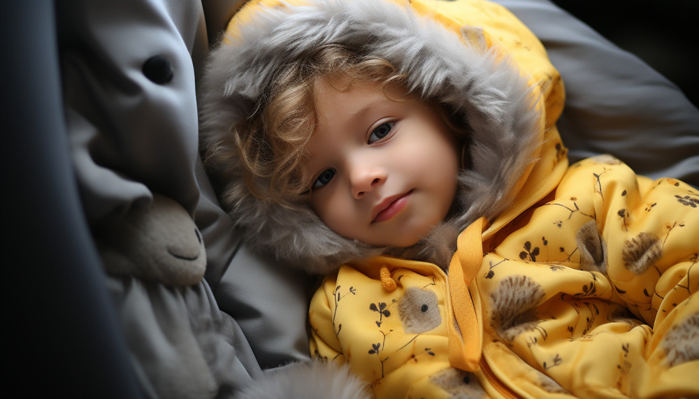 Divers - Comment appendre à dormir à votre bébé ?