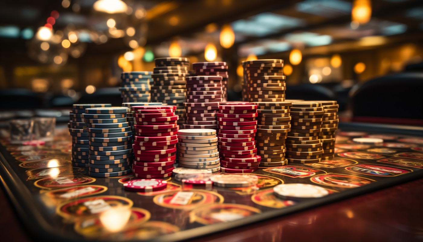 Les aspects qui font du casino un jeu passionnant
