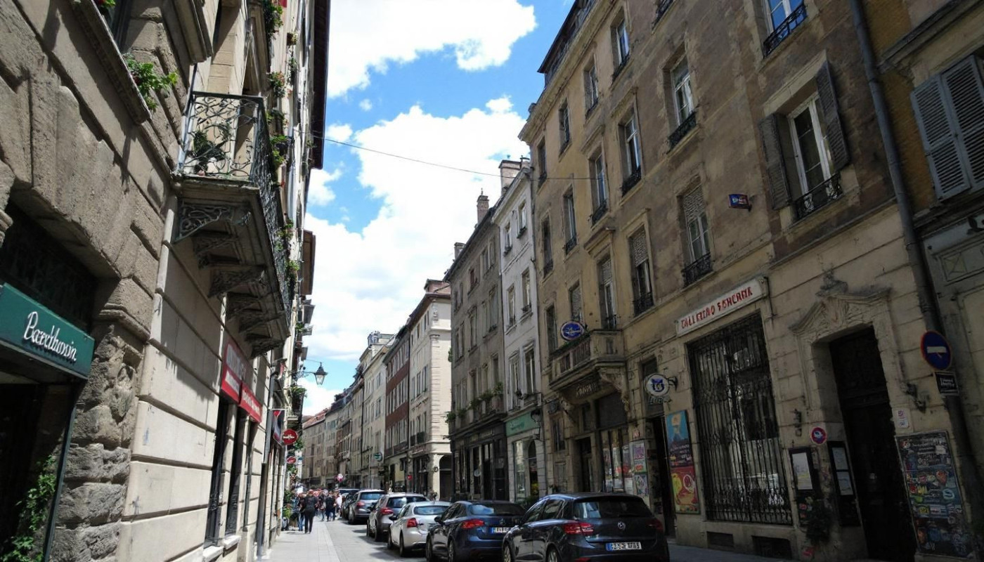 Les défis de transformer des bâtiments historiques en espaces modernes