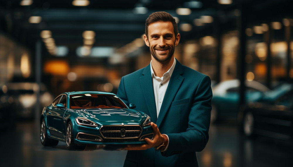 Les intérêts de souscrire à une assurance auto