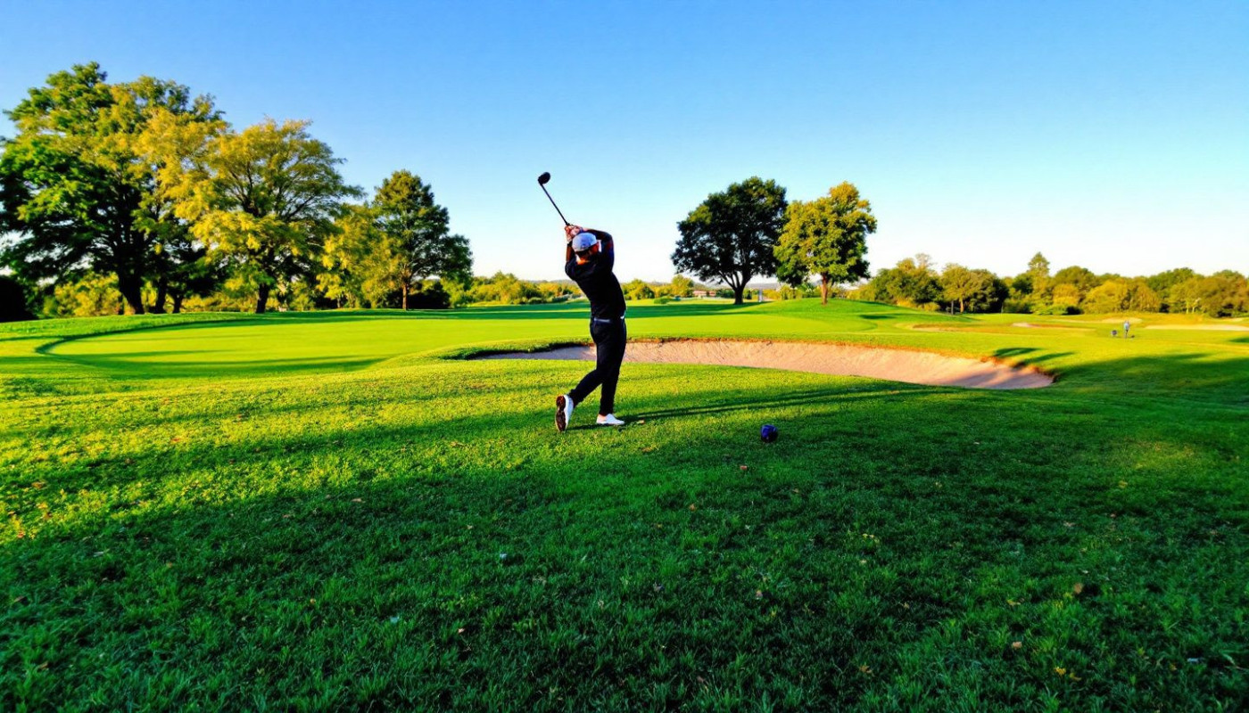 Maîtriser le swing parfait : conseils et techniques