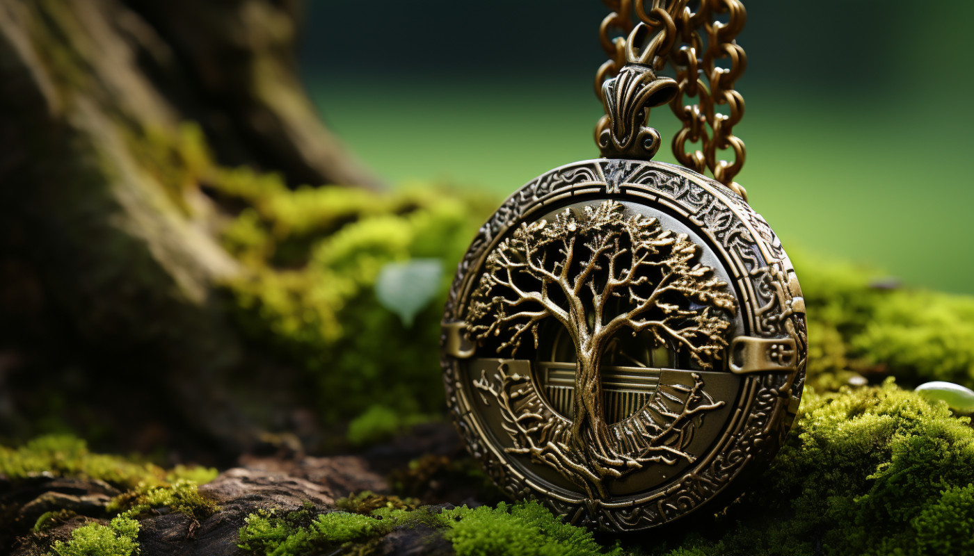 Pourquoi se procurer un collier arbre de vie ?