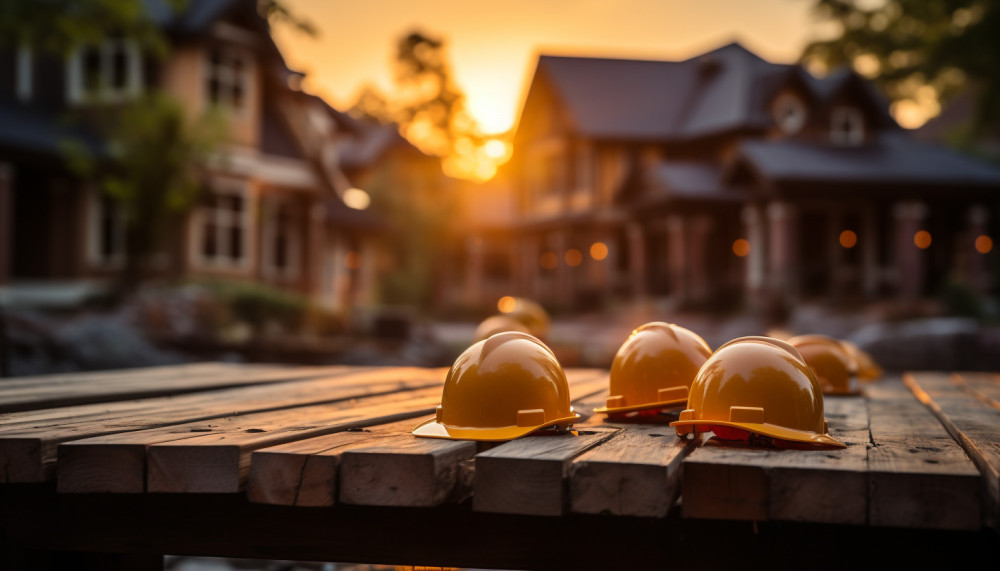 Divers - Quand ai-je besoin d'une assurance construction ?