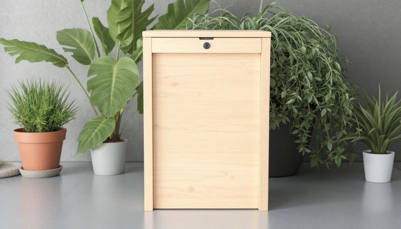 Techniques innovantes pour composter en appartement sans odeurs